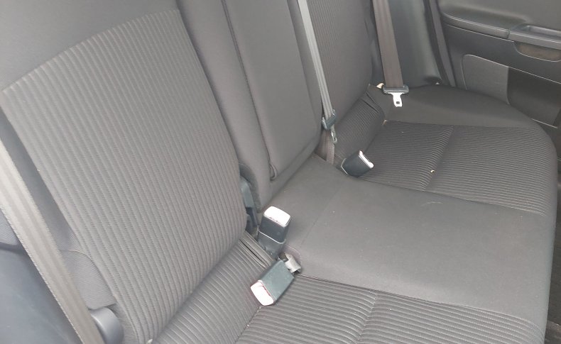 MITSUBISHI GALANT FORTIS Sports 2011