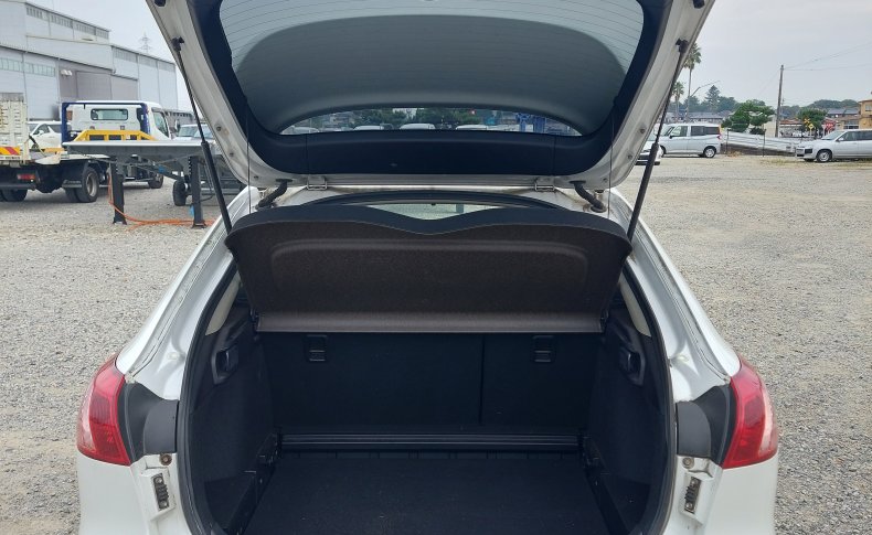 MITSUBISHI GALANT FORTIS Sports 2011