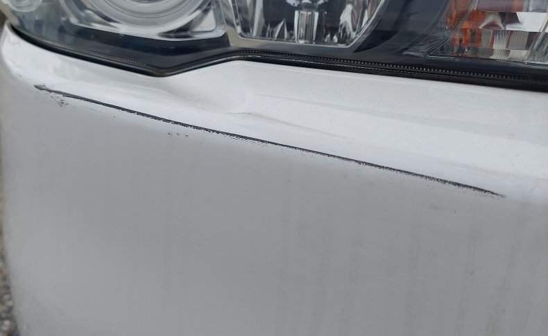 MITSUBISHI GALANT FORTIS Sports 2011