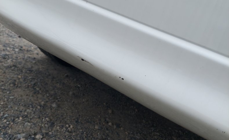 MITSUBISHI GALANT FORTIS Sports 2011