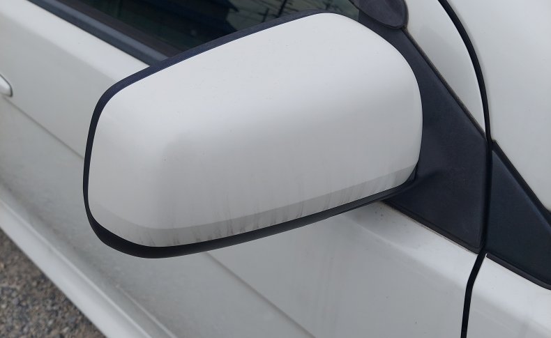 MITSUBISHI GALANT FORTIS Sports 2011