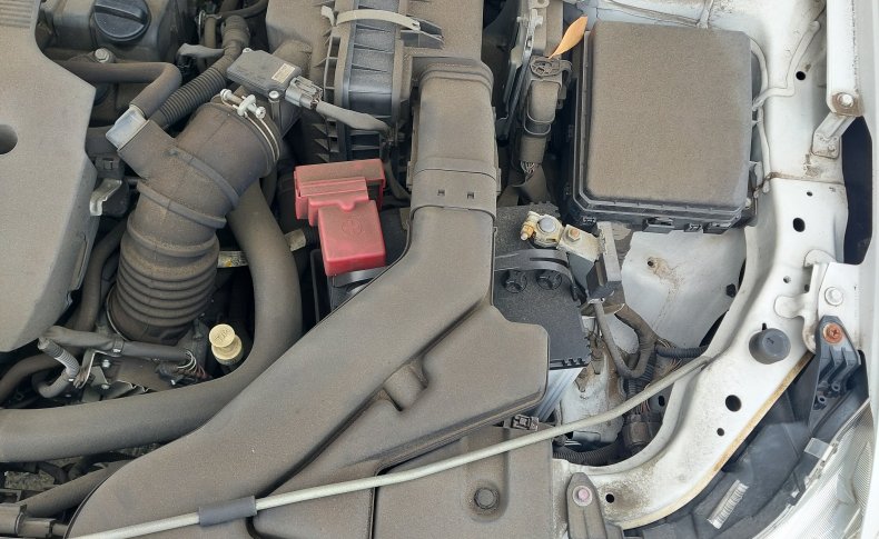 MITSUBISHI GALANT FORTIS Sports 2011