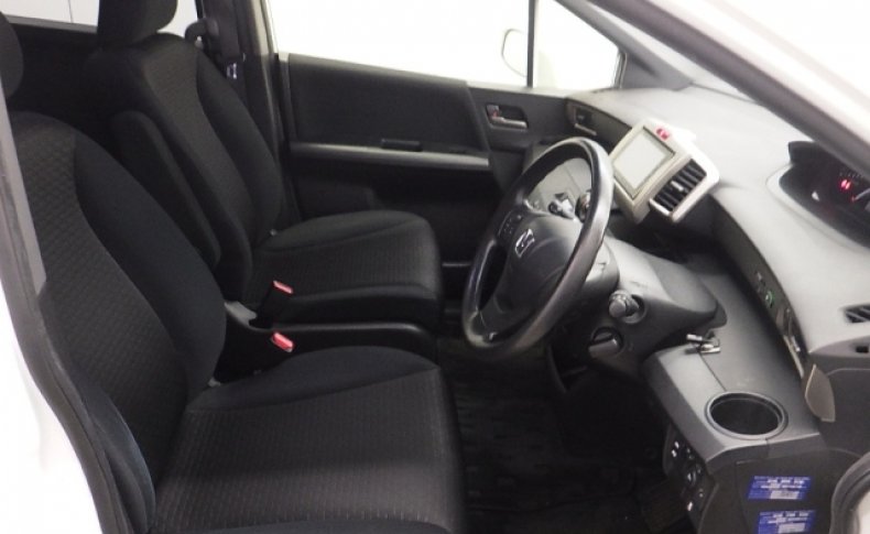 HONDA FREED SPIKE G Just Selection 2014