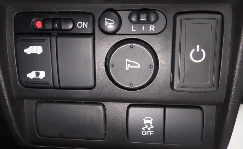 HONDA FREED SPIKE G Just Selection 2014