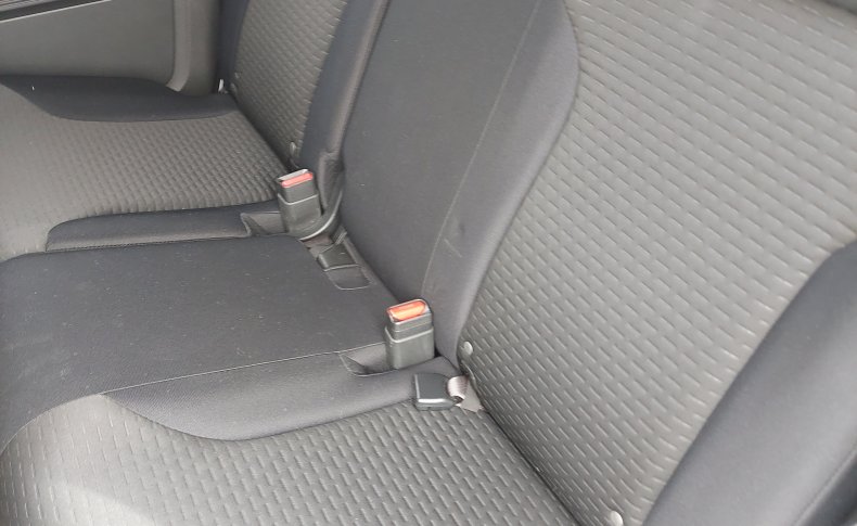 HONDA FREED SPIKE G Just Selection 2014
