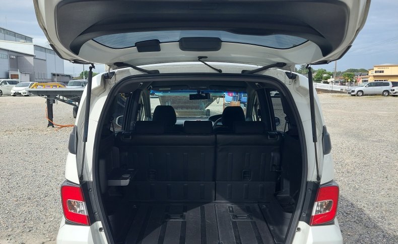 HONDA FREED SPIKE G Just Selection 2014