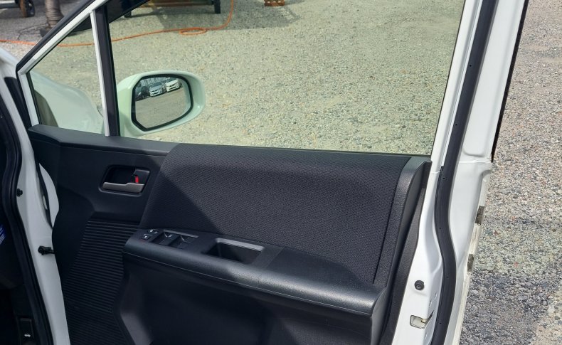 HONDA FREED SPIKE G Just Selection 2014
