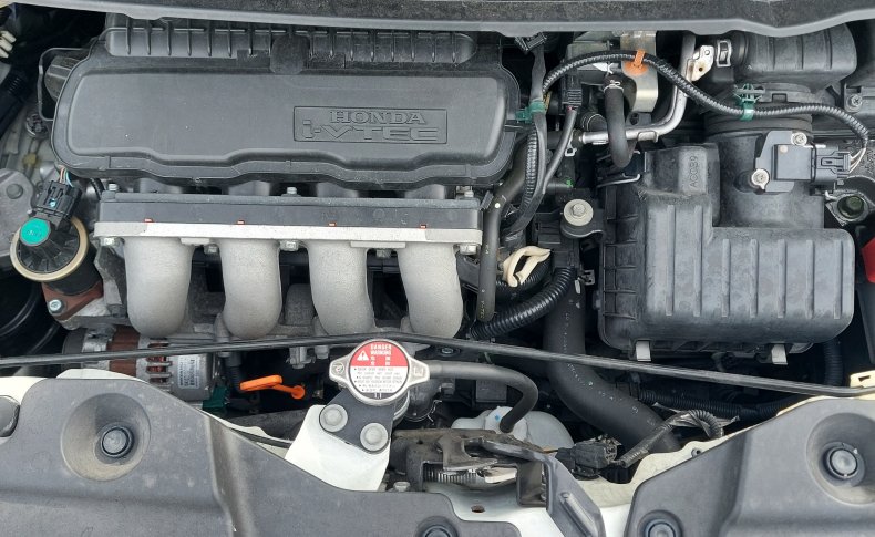 HONDA FREED SPIKE G Just Selection 2014