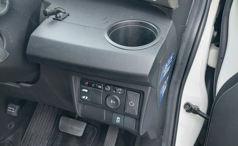 HONDA FREED SPIKE G Just Selection 2014