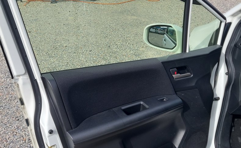 HONDA FREED SPIKE G Just Selection 2014