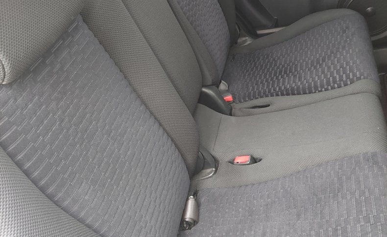 HONDA CROSSROAD 18L HDD Navi Edition 2007