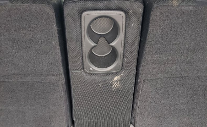 HONDA CROSSROAD 18L HDD Navi Edition 2007