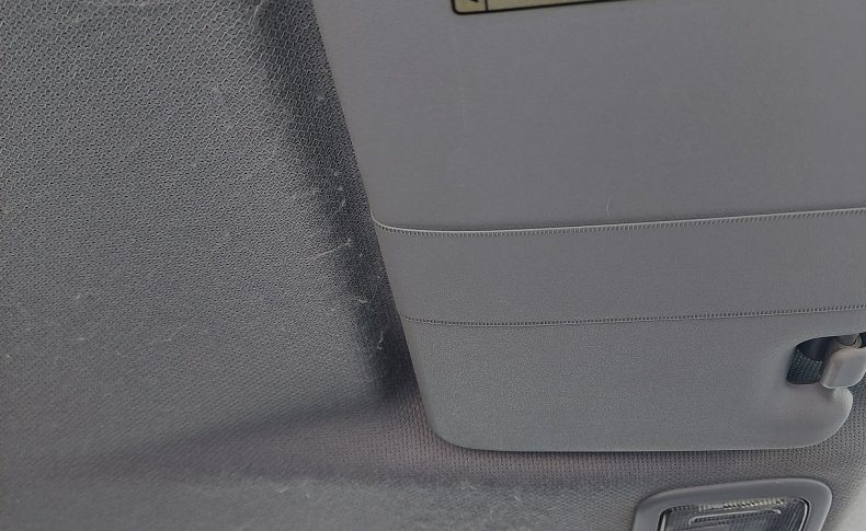 HONDA CROSSROAD 18L HDD Navi Edition 2007