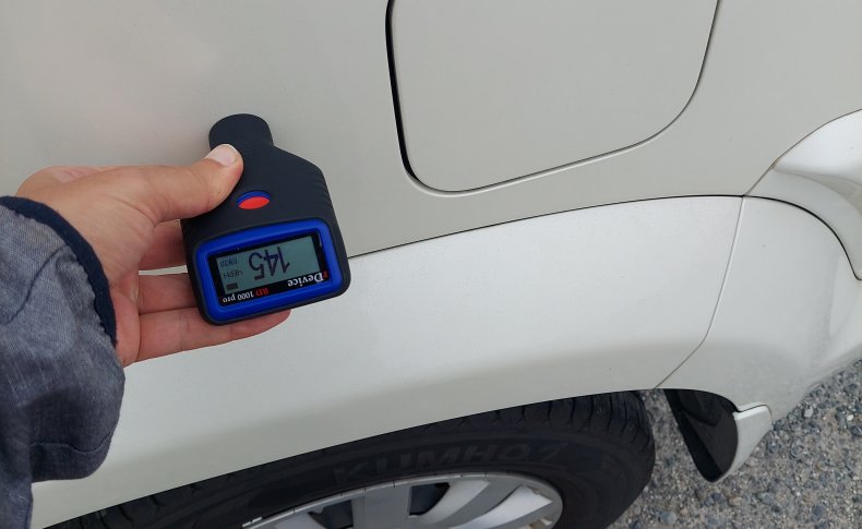 HONDA CROSSROAD 18L HDD Navi Edition 2007