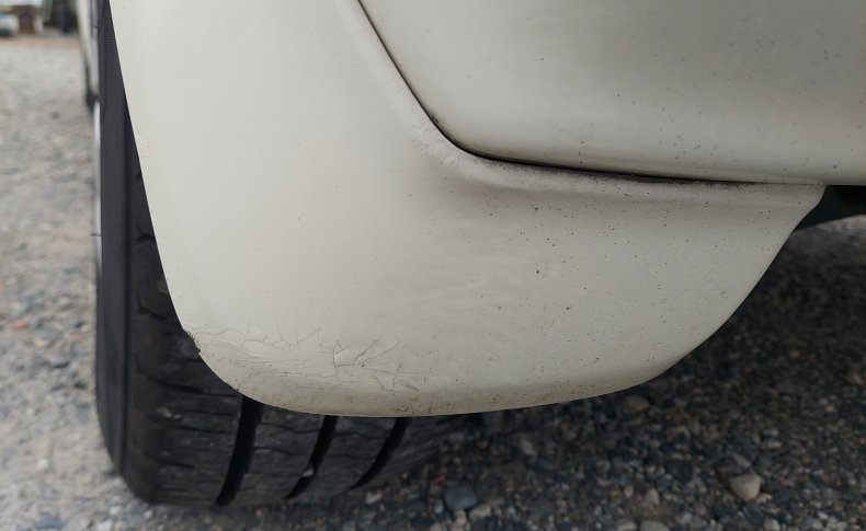 HONDA CROSSROAD 18L HDD Navi Edition 2007