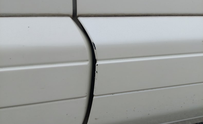 HONDA CROSSROAD 18L HDD Navi Edition 2007