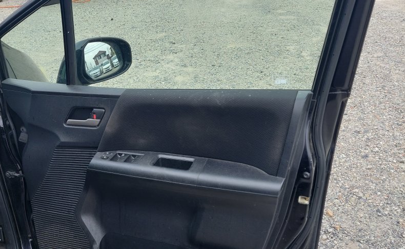 HONDA FREED SPIKE G Aero 2011