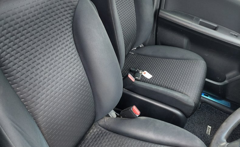 HONDA FREED SPIKE G Aero 2011