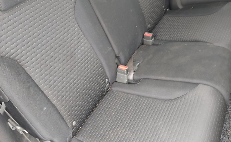 HONDA FREED SPIKE G Aero 2011
