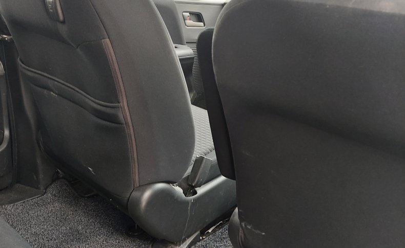 HONDA FREED SPIKE G Aero 2011