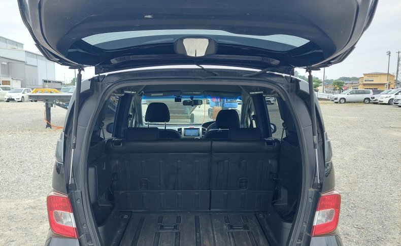 HONDA FREED SPIKE G Aero 2011