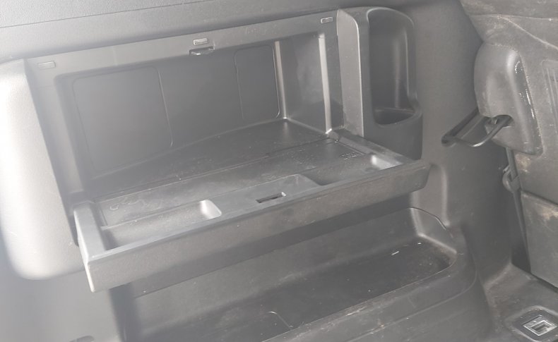 HONDA FREED SPIKE G Aero 2011