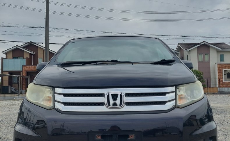 HONDA FREED SPIKE G Aero 2011