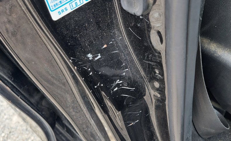 HONDA FREED SPIKE G Aero 2011