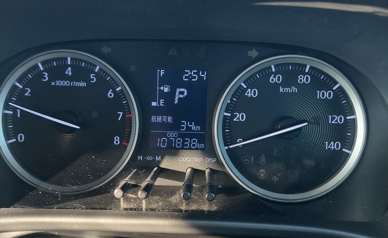 DAIHATSU CAST Style G Turbo SA2 2015