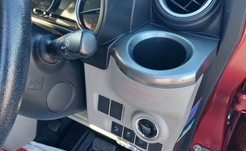 DAIHATSU CAST Style G Turbo SA2 2015