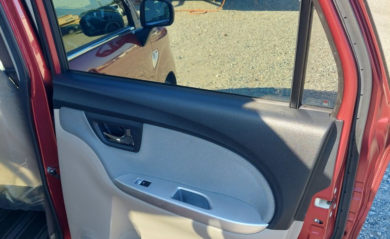 DAIHATSU CAST Style G Turbo SA2 2015