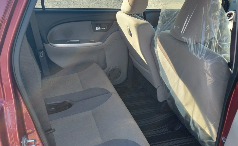 DAIHATSU CAST Style G Turbo SA2 2015