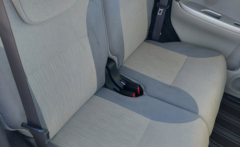 DAIHATSU CAST Style G Turbo SA2 2015