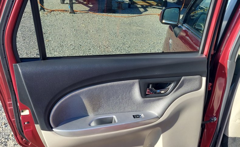 DAIHATSU CAST Style G Turbo SA2 2015