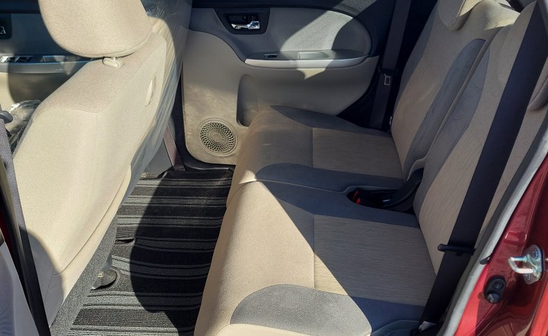 DAIHATSU CAST Style G Turbo SA2 2015