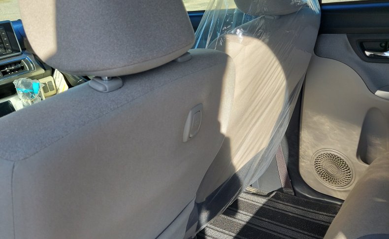 DAIHATSU CAST Style G Turbo SA2 2015