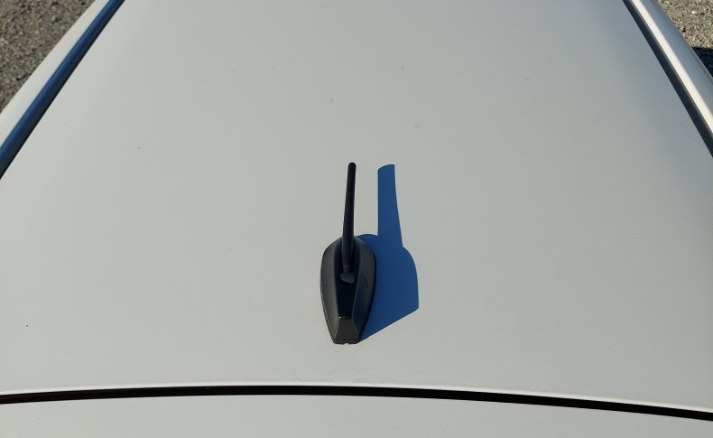 DAIHATSU CAST Style G Turbo SA2 2015
