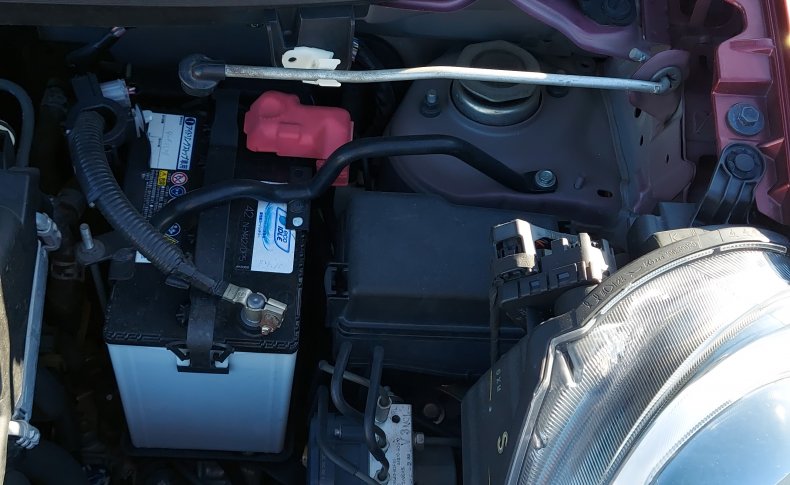 DAIHATSU CAST Style G Turbo SA2 2015