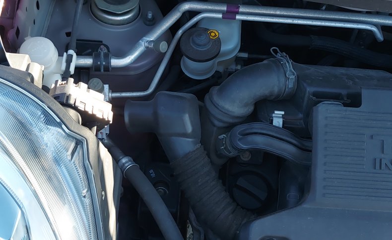 DAIHATSU CAST Style G Turbo SA2 2015