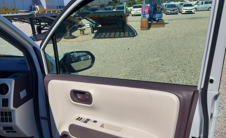 TOYOTA PORTE F 2020