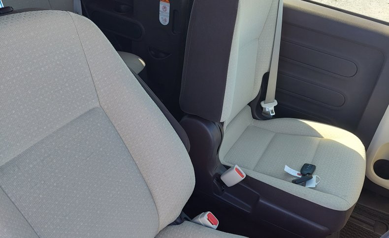 TOYOTA PORTE F 2020