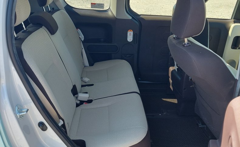 TOYOTA PORTE F 2020