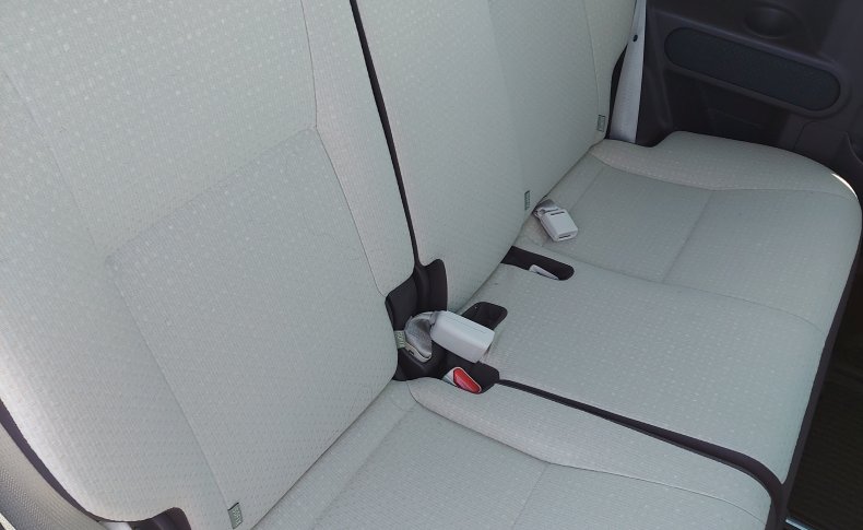 TOYOTA PORTE F 2020