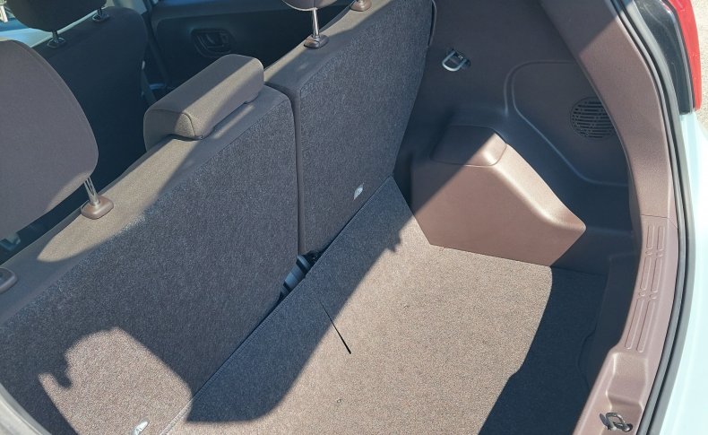 TOYOTA PORTE F 2020