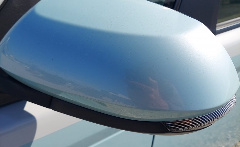 TOYOTA PORTE F 2020