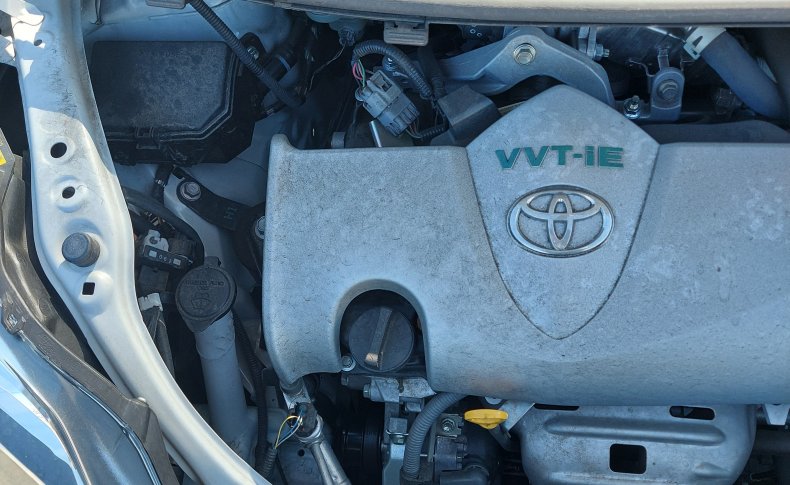 TOYOTA PORTE F 2020