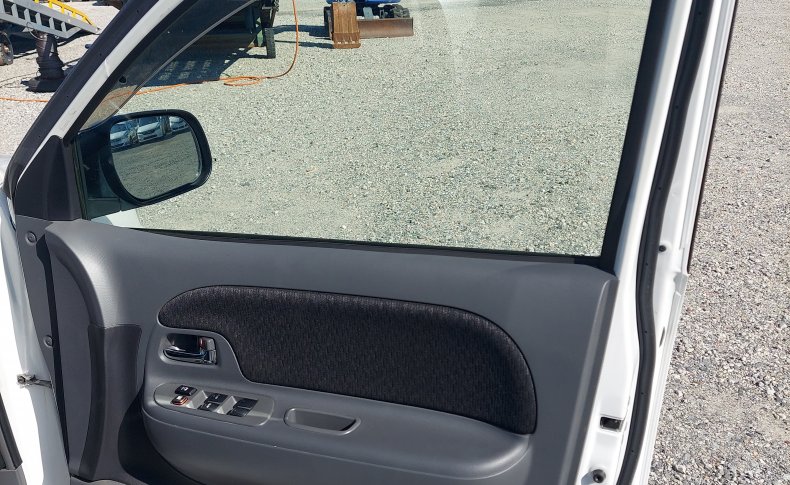 TOYOTA SIENTA DICE 4WD 2011