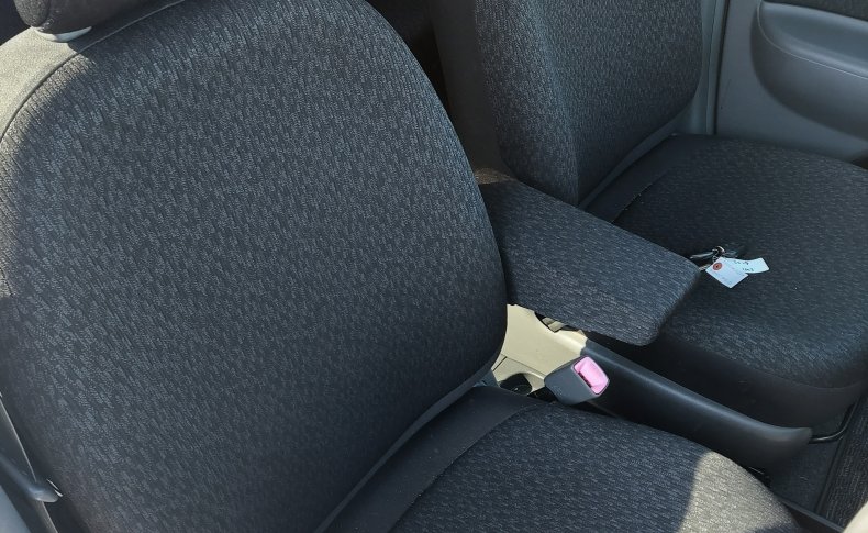 TOYOTA SIENTA DICE 4WD 2011