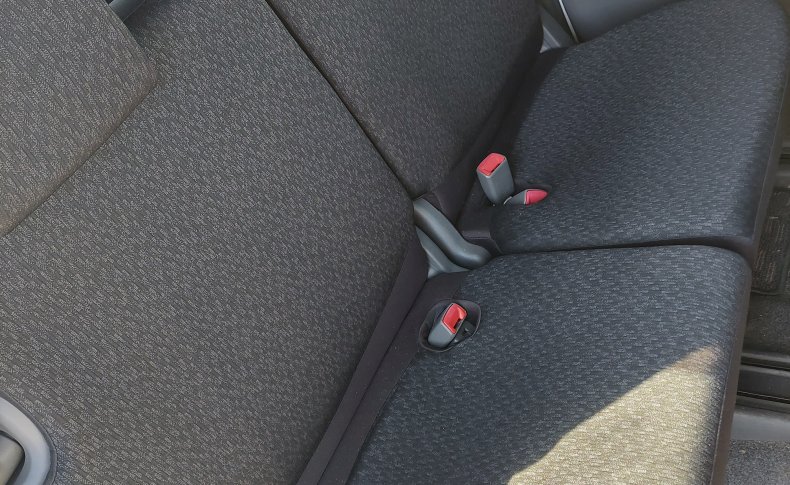 TOYOTA SIENTA DICE 4WD 2011