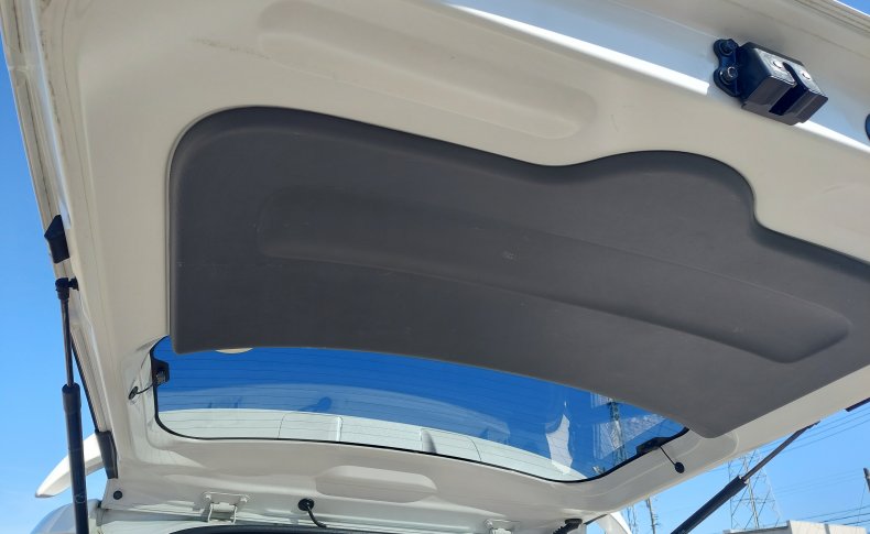 TOYOTA SIENTA DICE 4WD 2011